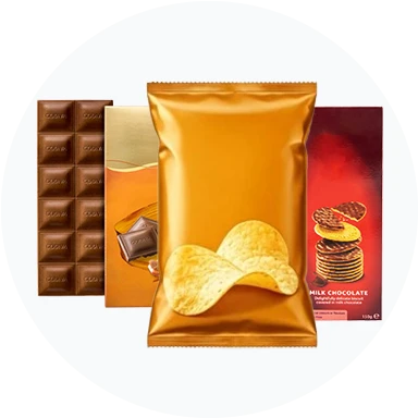 Snacks